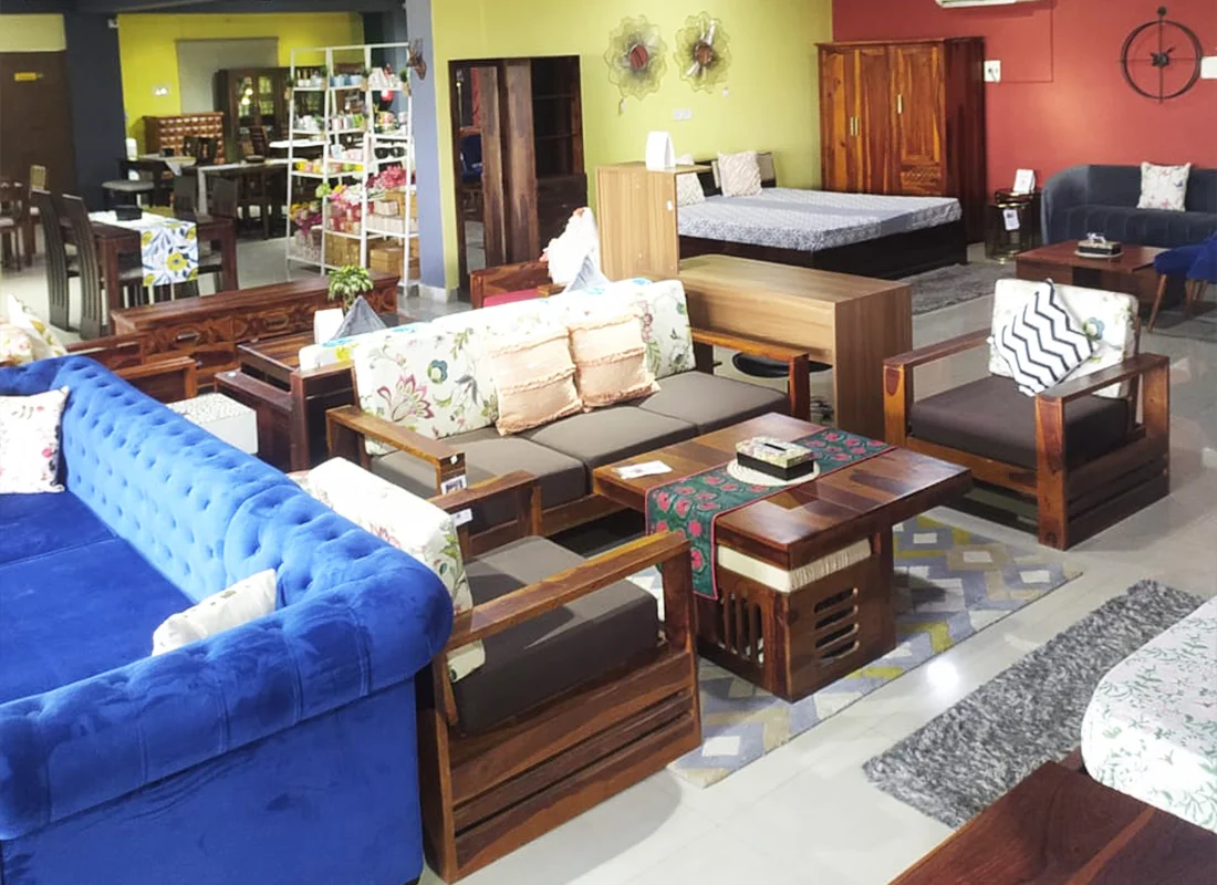 furniture shop near me